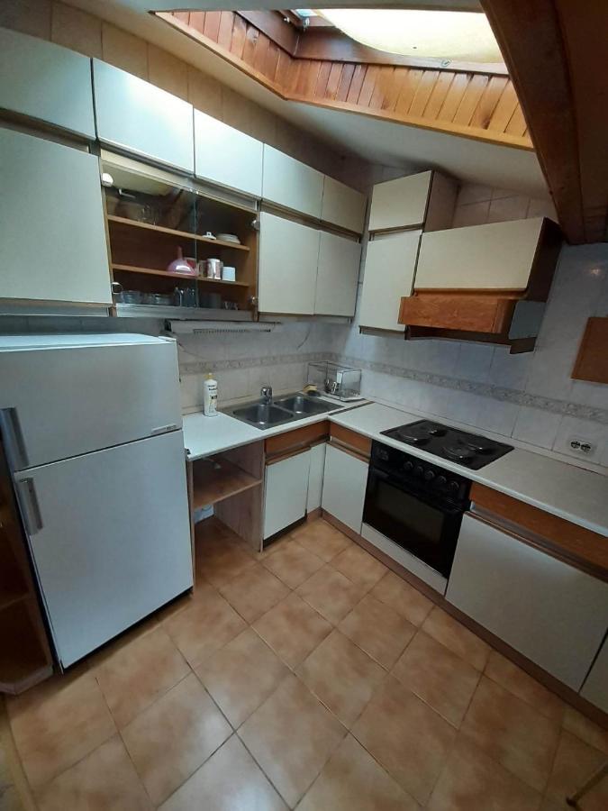 Mm City Apartments Skopje Exterior photo